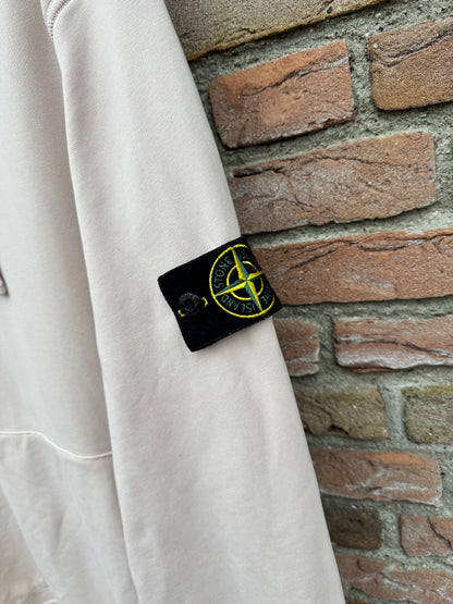 Stone Island Hoodie - XXL