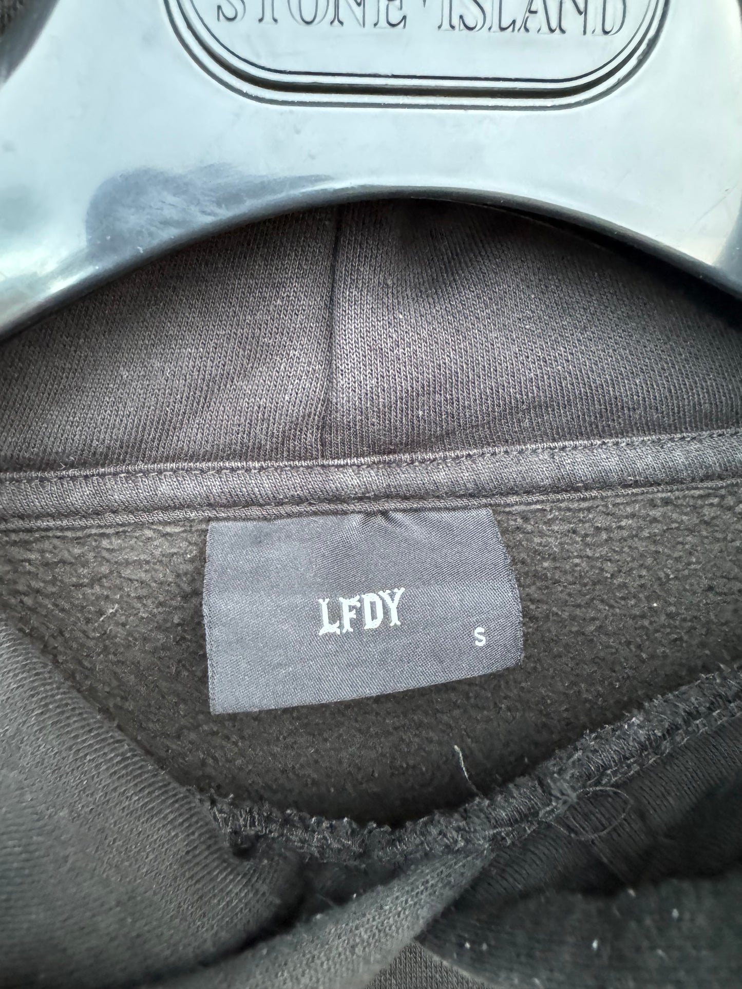 LFDY Exclusive Hoodie - S