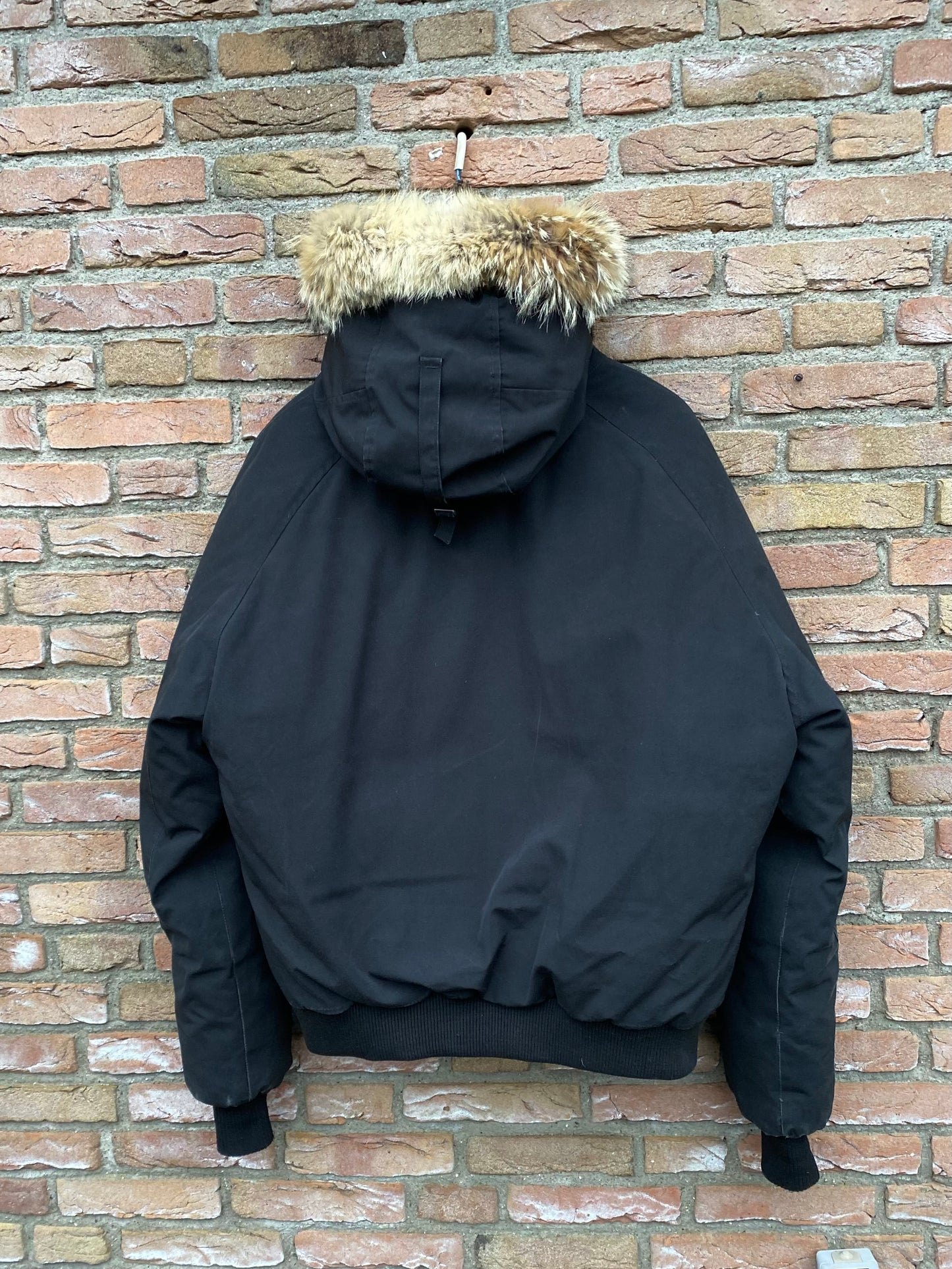 Canada Goose Chilliwack Jacke - XXL