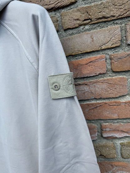 Stone Island Ghost Hoodie - L