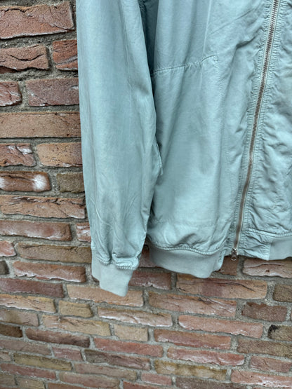 Stone Island Curpo Cotton Twill-TC Jacket - 3XL