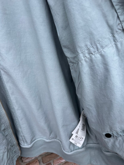 Stone Island Curpo Cotton Twill-TC Jacket - 3XL