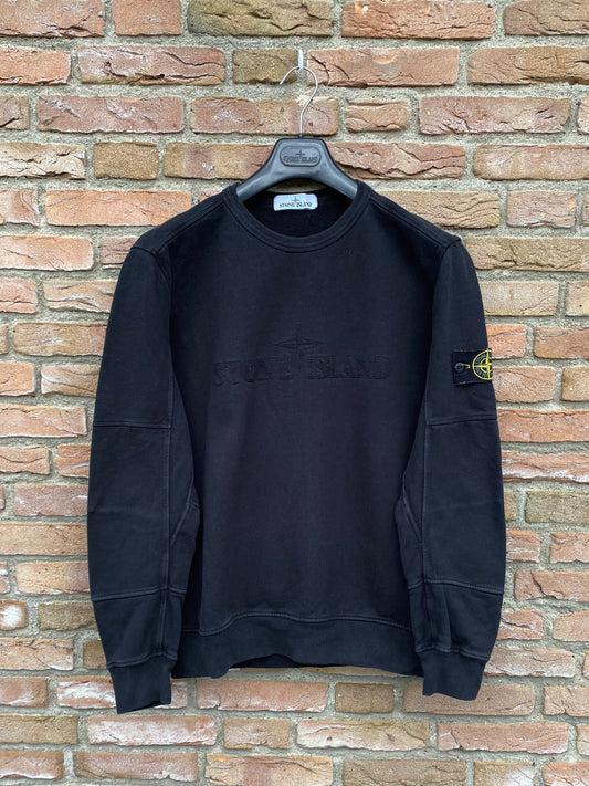 Stone Island Sweatshirt - L