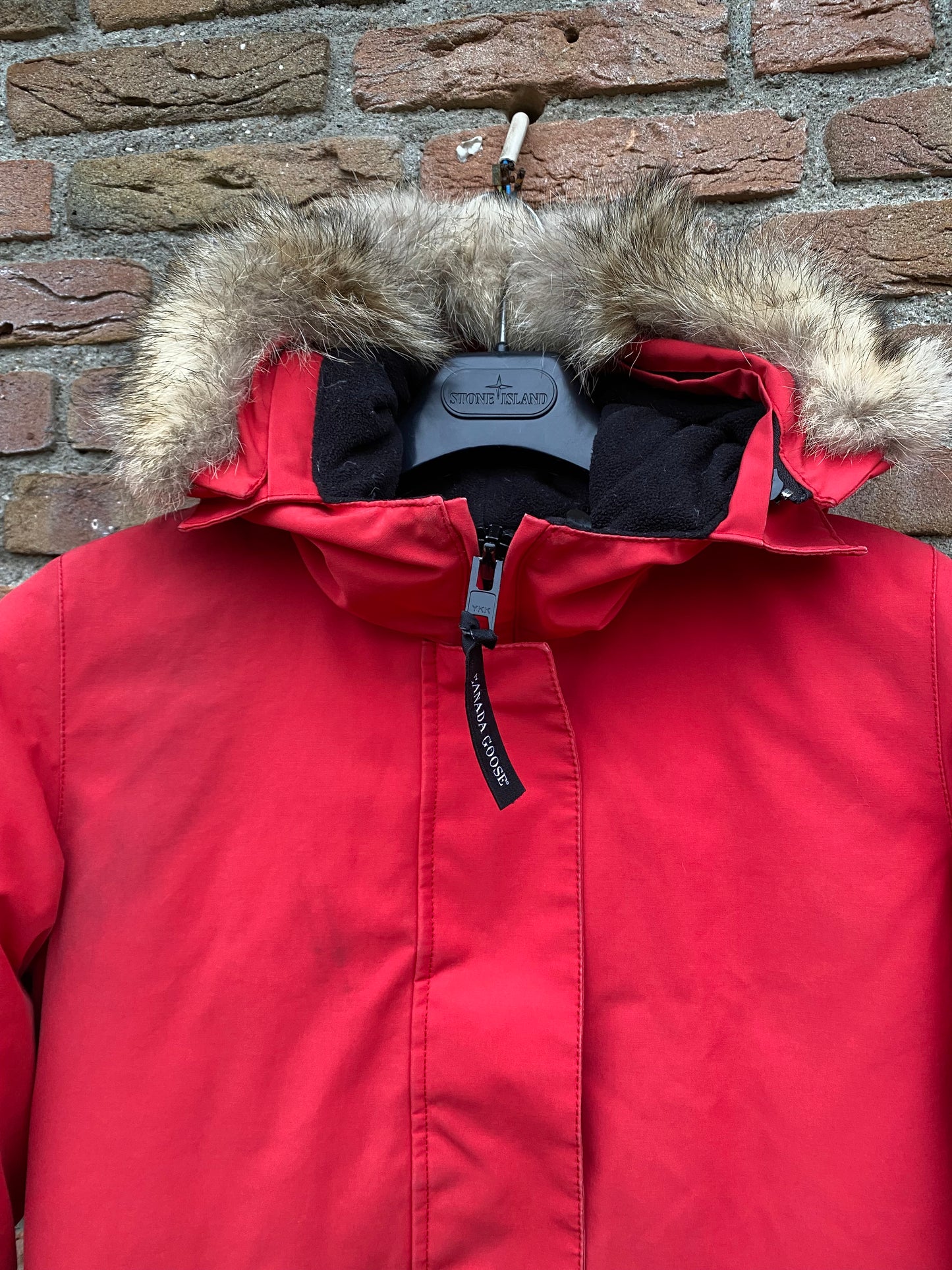 Canada Goose Victoria Parka - Women S