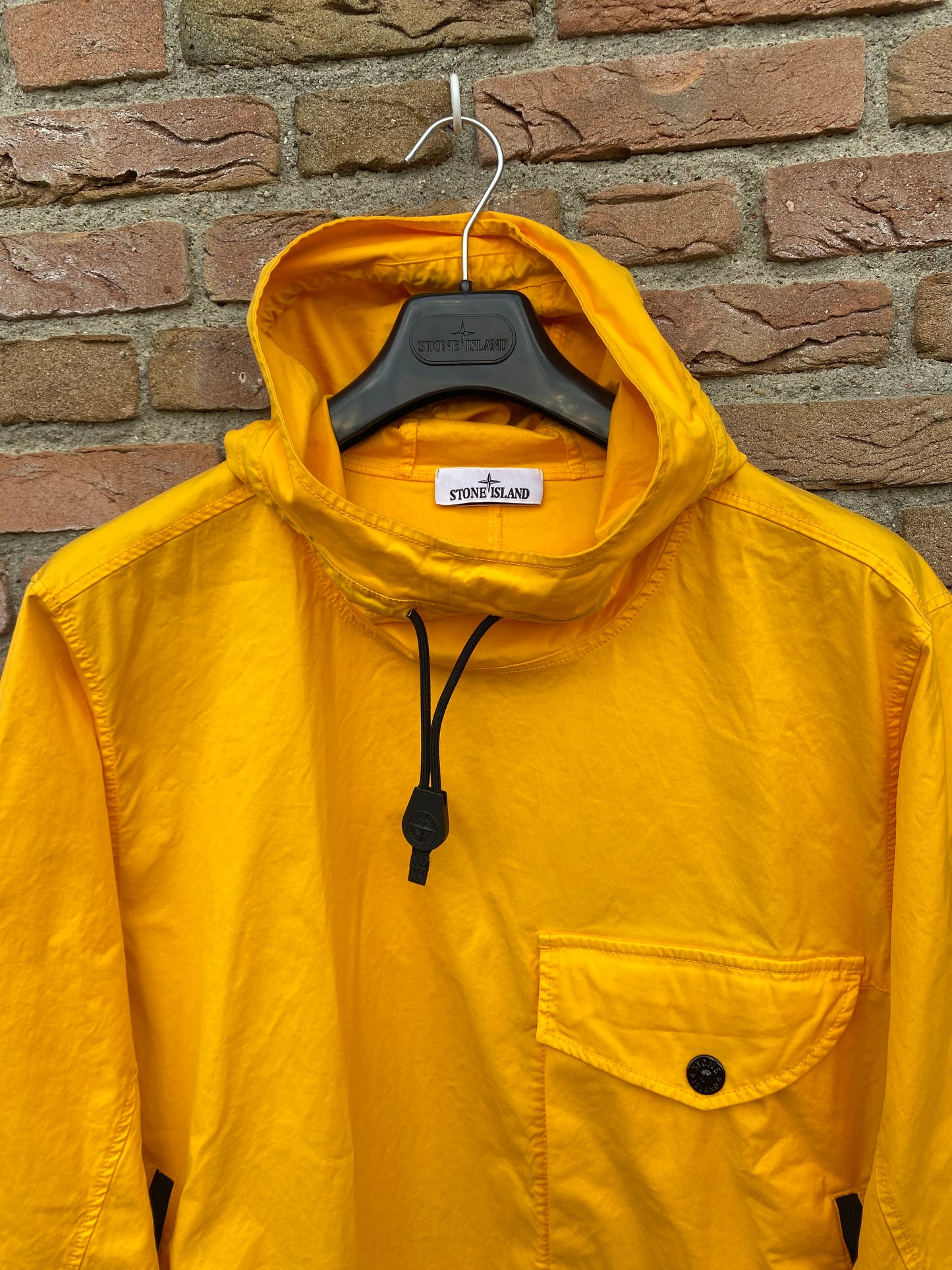 Stone Island Smock - M