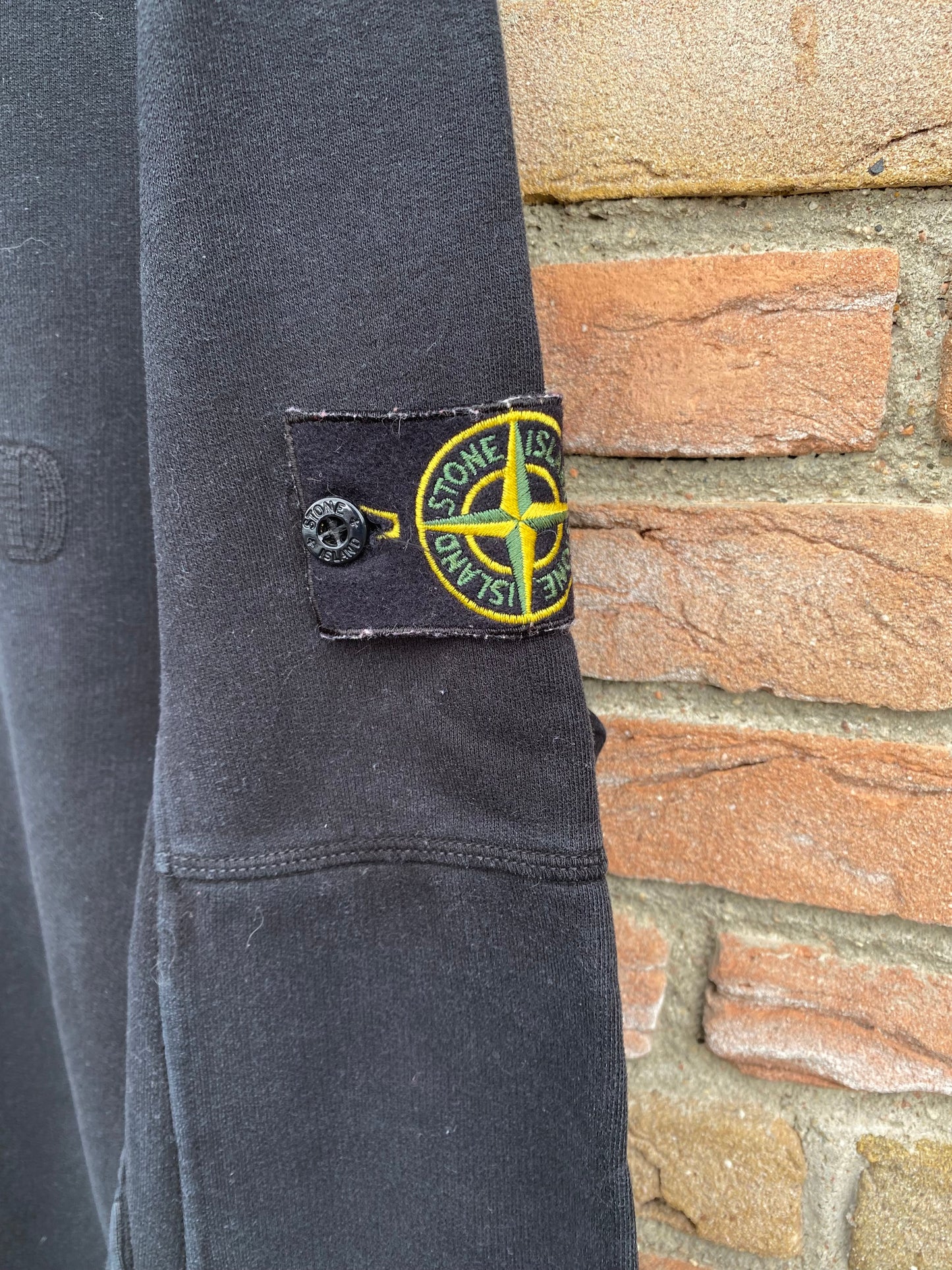 Stone Island Sweatshirt - L