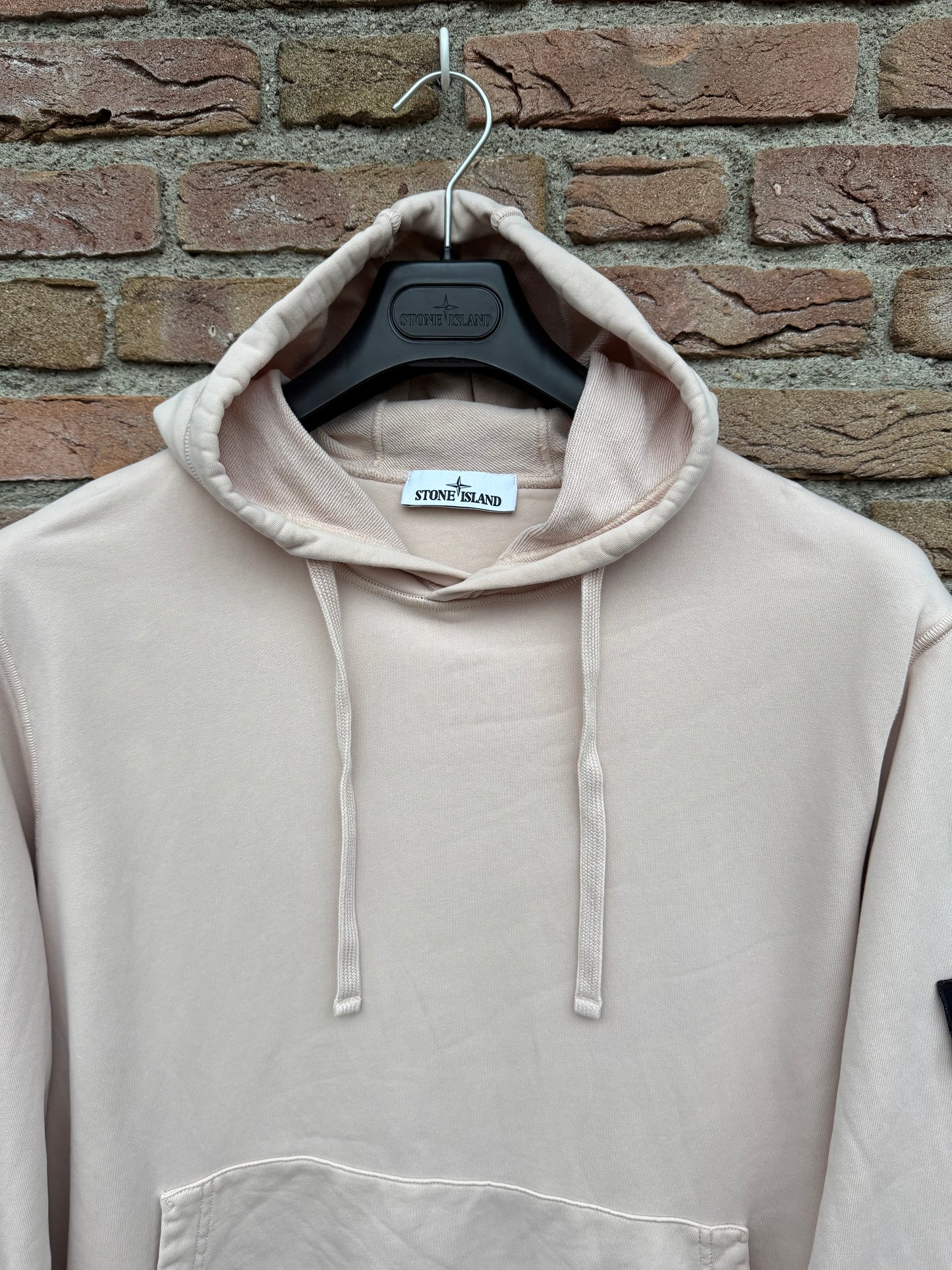 Stone Island Hoodie - XXL