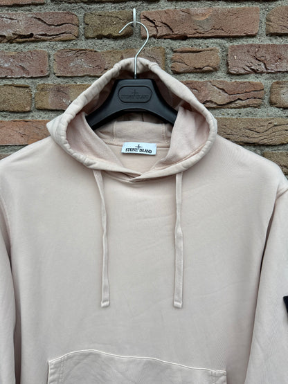 Stone Island Hoodie - XXL