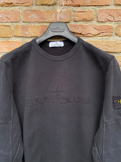 Stone Island Sweatshirt - L