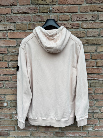 Stone Island Hoodie - XXL