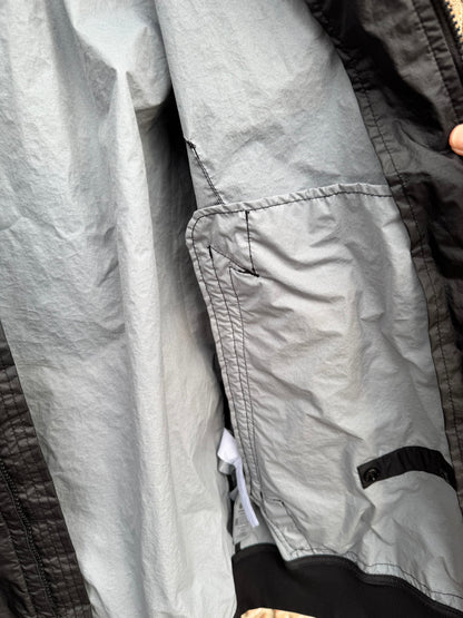 Stone Island Membrana 3L TC Jacke - 3XL