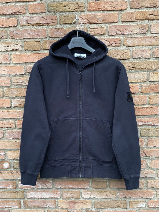 Stone Island Kapuzenjacke - L