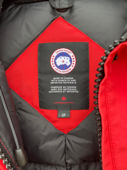 Canada Goose Victoria Parka - Women S