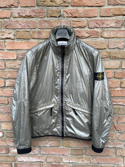 Stone Island Pertex Quantum Jacke - M