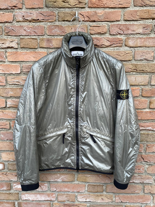 Stone Island Pertex Quantum Jacke - M