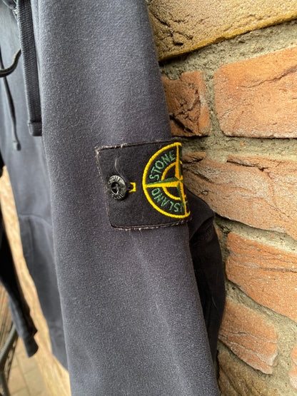 Stone Island Kapuzenjacke - L