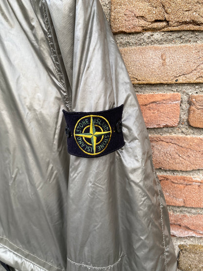 Stone Island Pertex Quantum Jacke - M