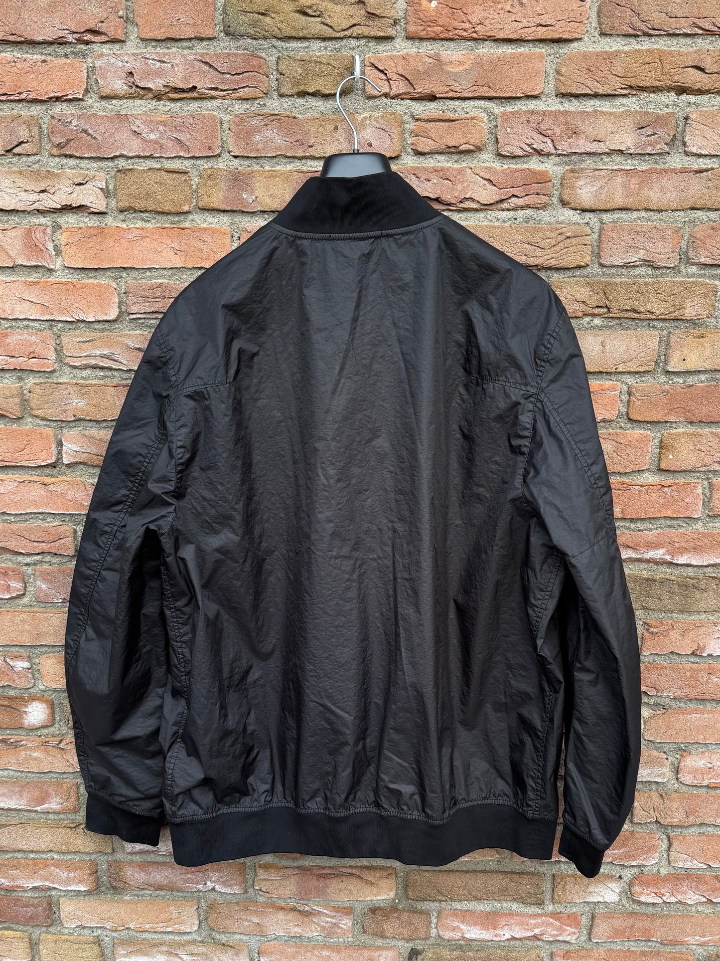 Stone Island Membrana 3L TC Jacke - 3XL