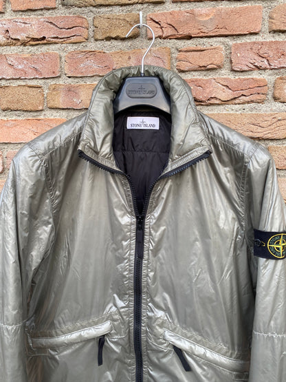 Stone Island Pertex Quantum Jacke - M