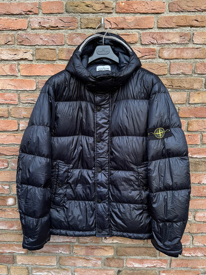 Stone Island Daunenjacke - 3XL