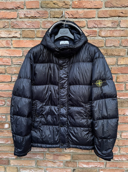 Stone Island Daunenjacke - 3XL
