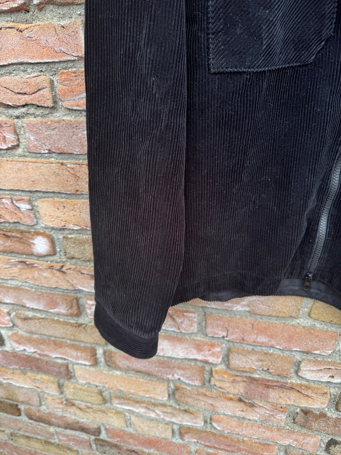 Stone Island Corduroy Overshirt - S