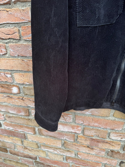 Stone Island Corduroy Overshirt - S