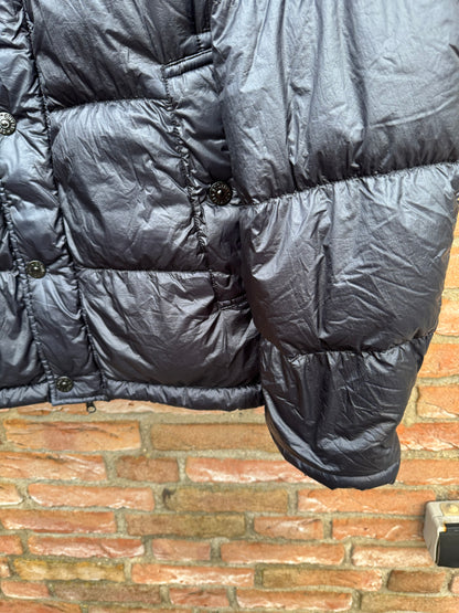 Stone Island Daunenjacke - 3XL