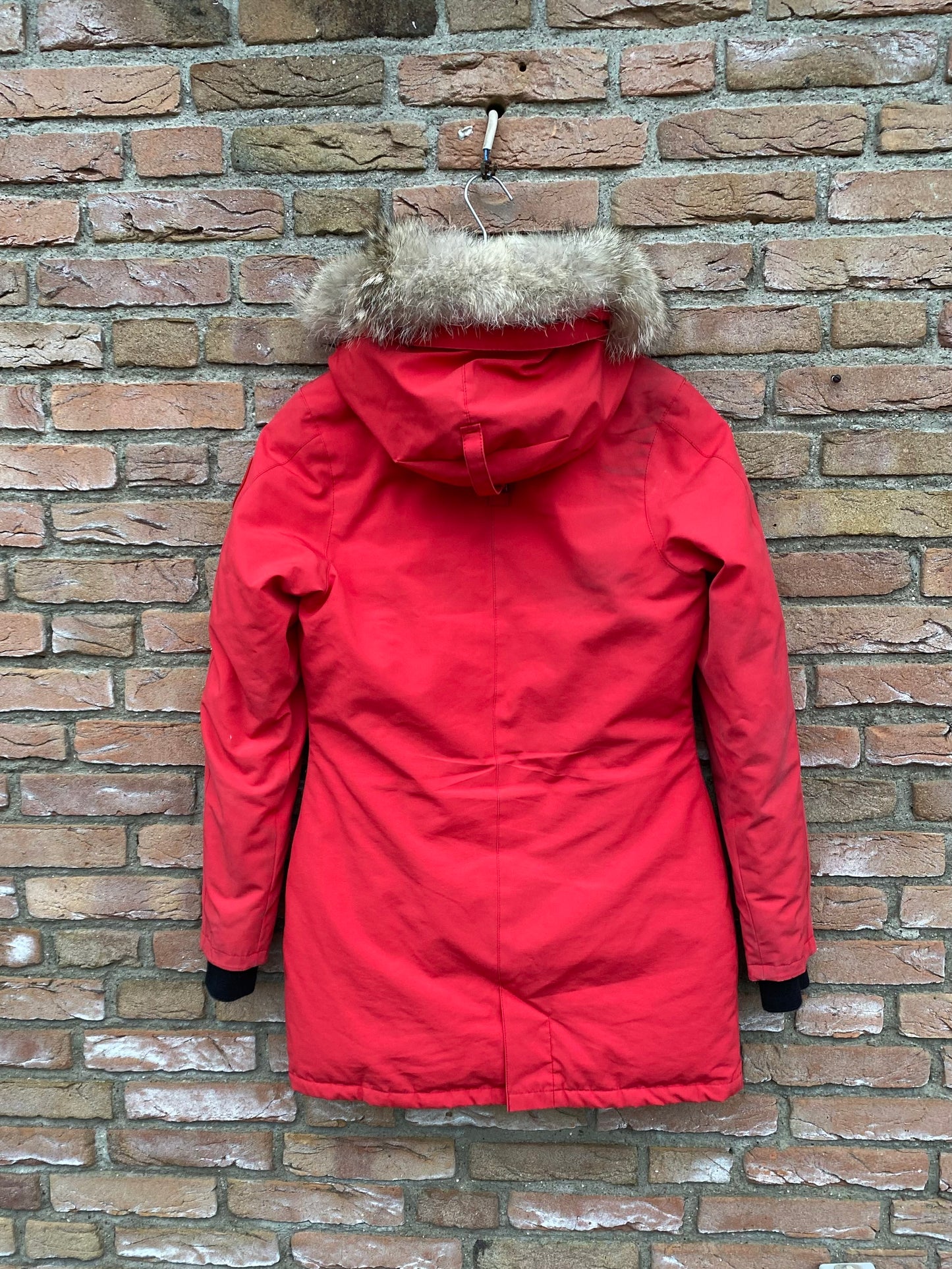 Canada Goose Victoria Parka - Women S