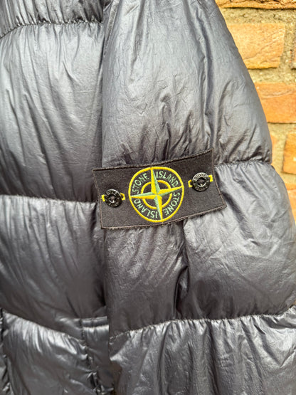 Stone Island Daunenjacke - 3XL