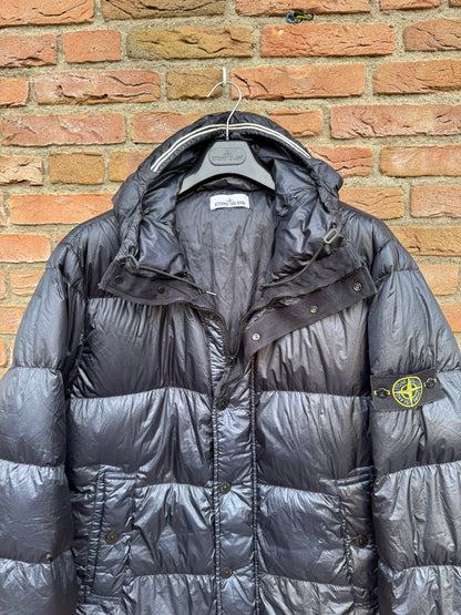 Stone Island Daunenjacke - 3XL