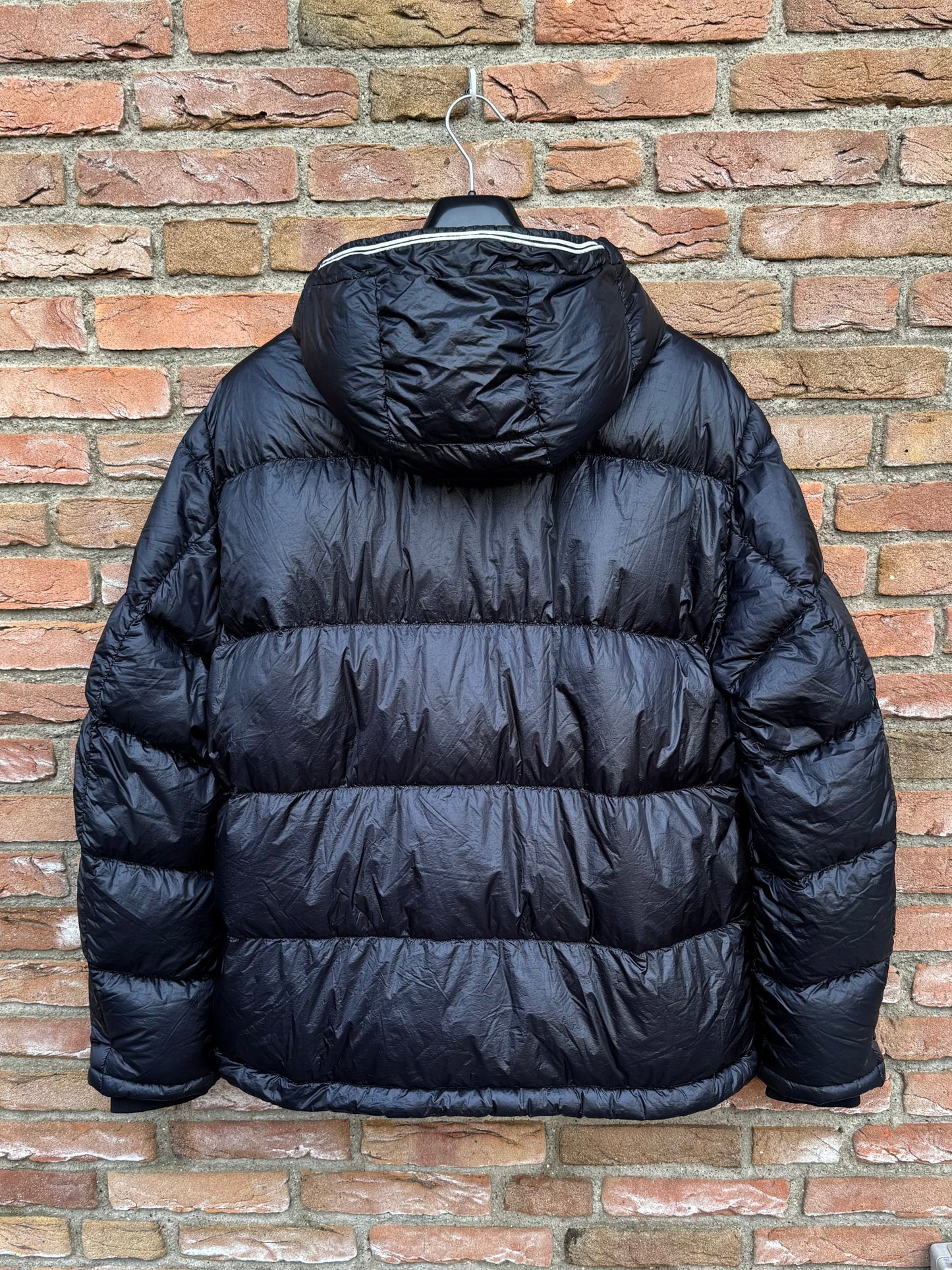 Stone Island Daunenjacke - 3XL