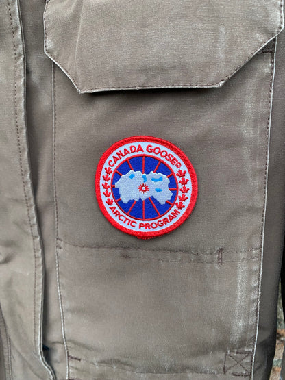 Canada Goose Expedition Parka - Women XS