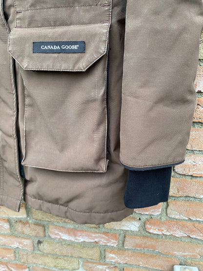 Canada Goose Expedition Parka - Women XS