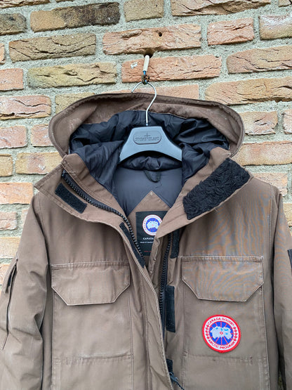 Canada Goose Expedition Parka - Women XS