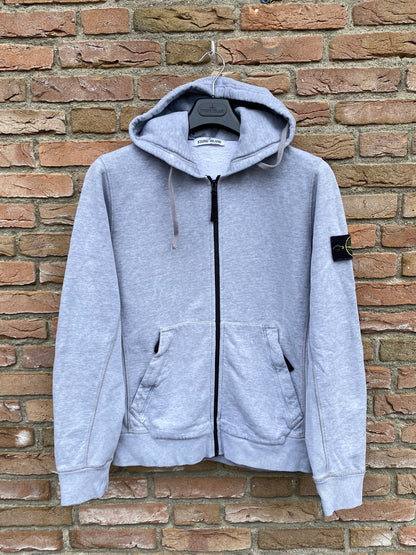 Stone Island Kapuzenjacke - L