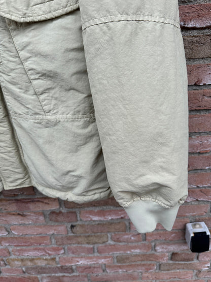 Stone Island Naslan Down-TC Jacket - L