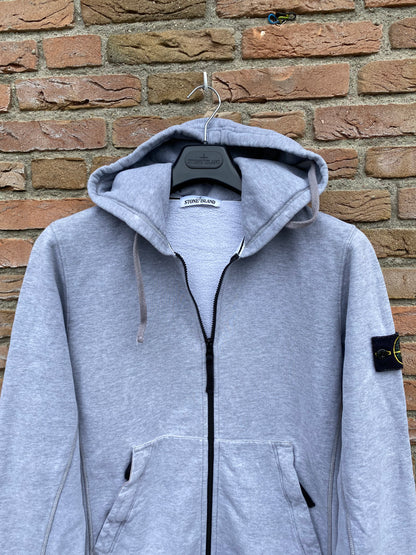 Stone Island Kapuzenjacke - L