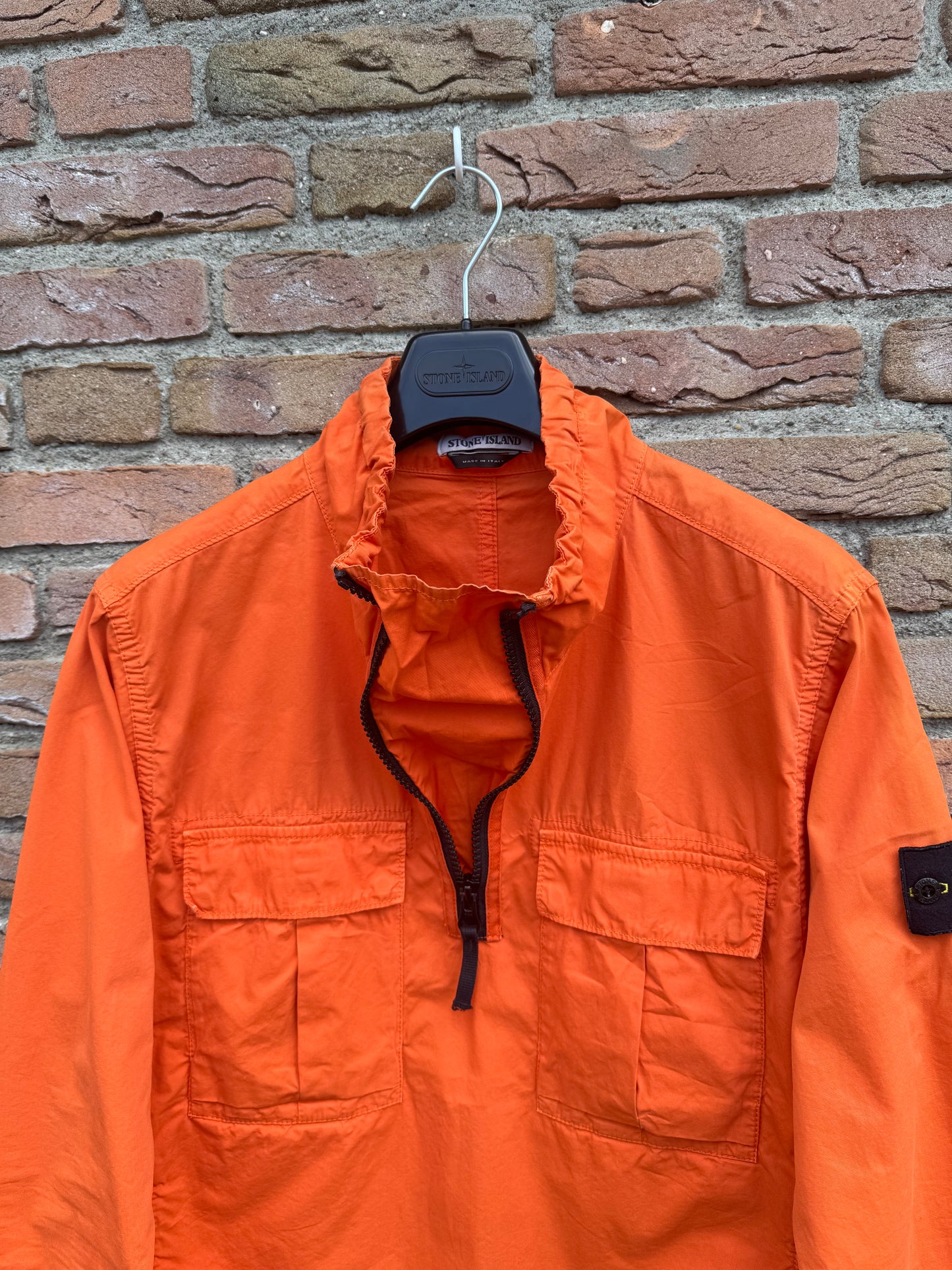Stone Island Smock - S