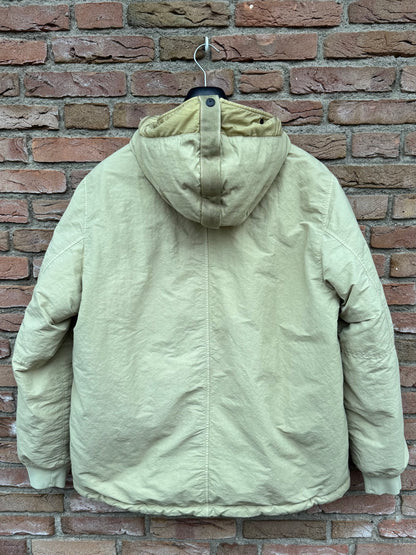 Stone Island Naslan Down-TC Jacket - L
