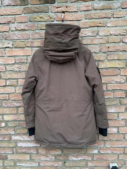 Canada Goose Expedition Parka - Women XS