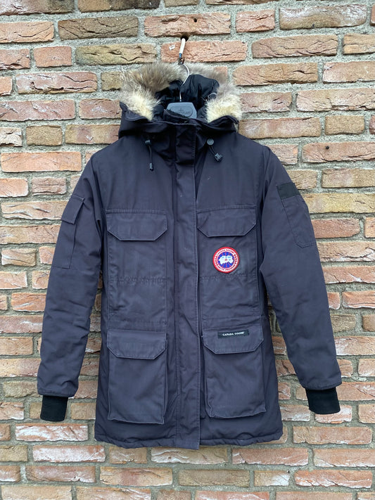 Canada Goose Expedition Parka - Women XXS