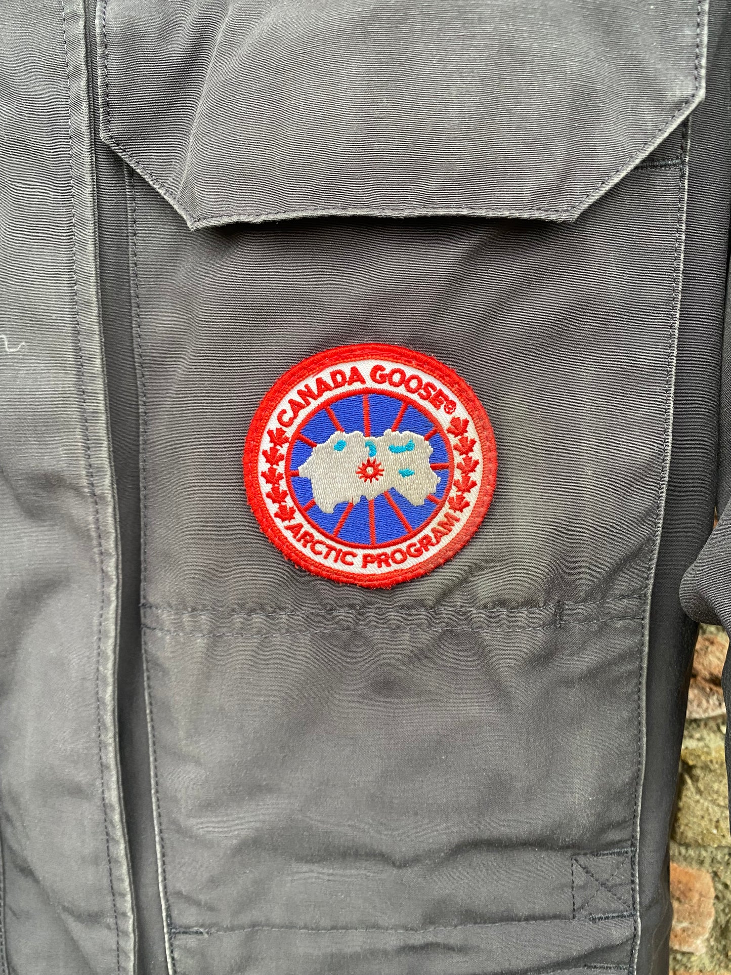 Canada Goose Expedition Parka - Women XXS