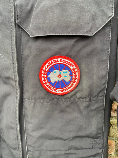 Canada Goose Expedition Parka - Women XXS