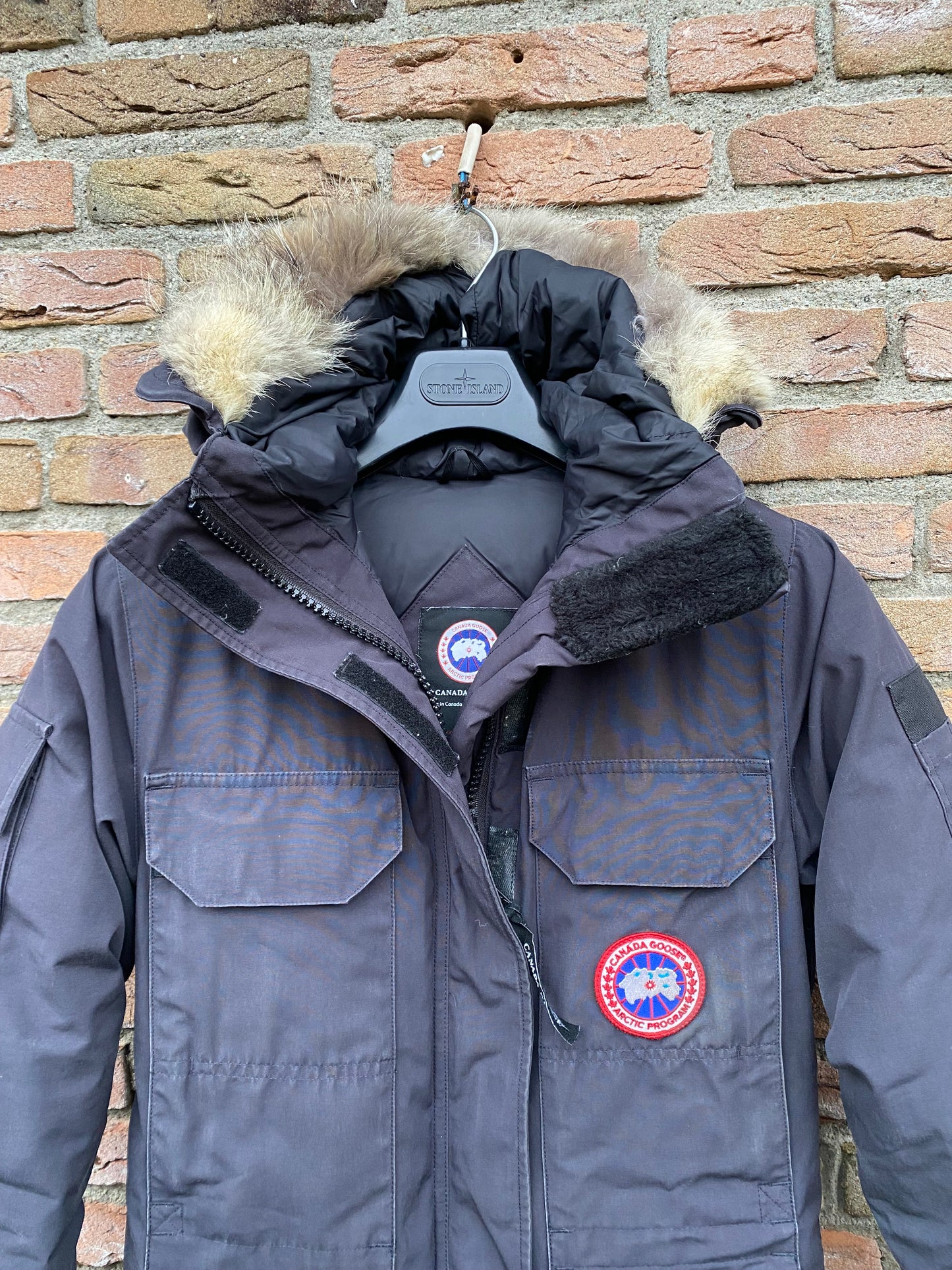 Canada Goose Expedition Parka - Women XXS