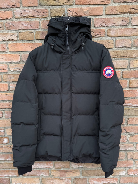 Canada Goose MacMillan Parka - L