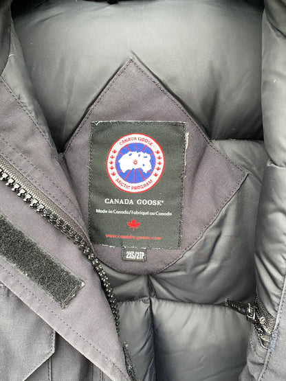 Canada Goose Expedition Parka - Women XXS