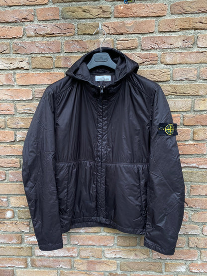 Stone Island Micro Rip Stop Jacke - L