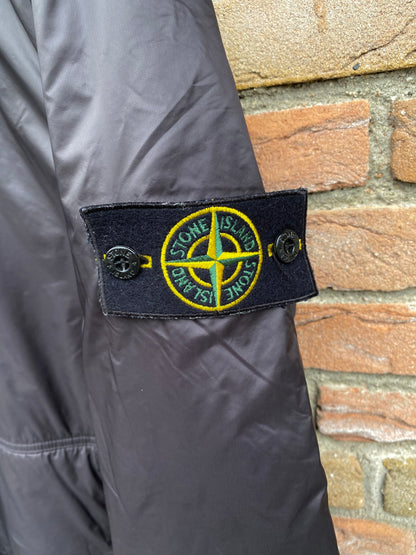 Stone Island Micro Rip Stop Jacke - L