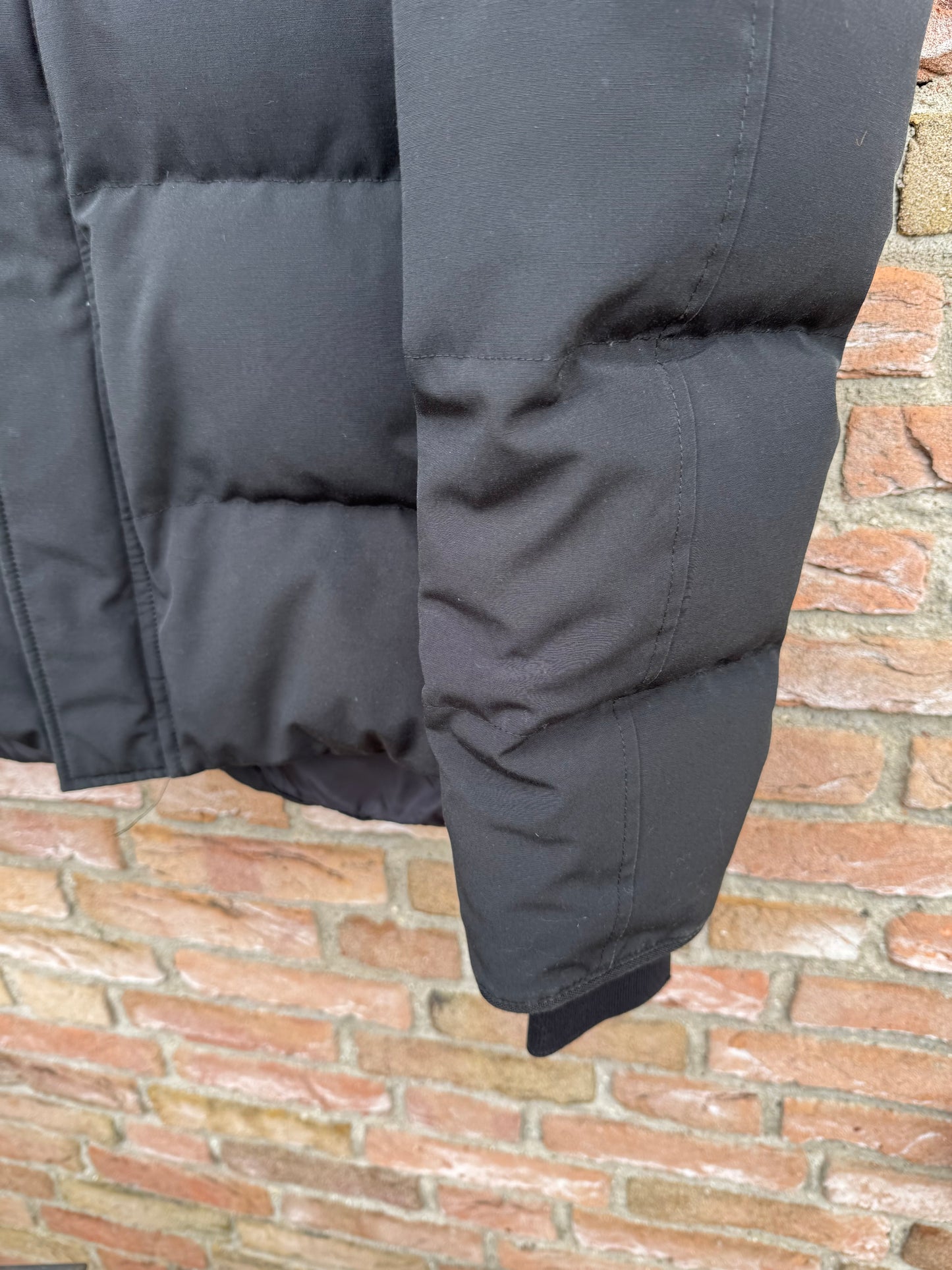 Canada Goose MacMillan Parka - L